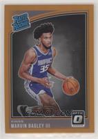 Rated Rookie - Marvin Bagley III #/199