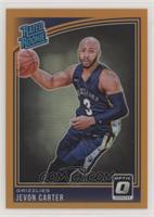 Rated Rookie - Jevon Carter #/199