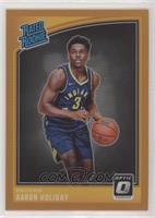 Rated Rookie - Aaron Holiday #/199
