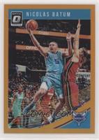 Nicolas Batum #/199