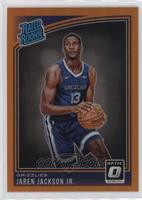 Rated Rookie - Jaren Jackson Jr. #/199