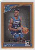 Rated Rookie - Josh Okogie #/199