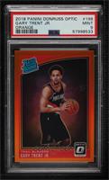 Rated Rookie - Gary Trent Jr. [PSA 9 MINT] #/199