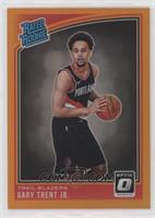 Rated Rookies - Gary Trent Jr. #/199