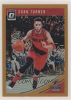 Evan Turner #/199