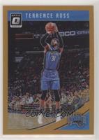 Terrence Ross #/199