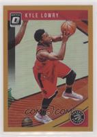 Kyle Lowry #/199