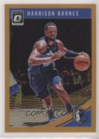 Harrison Barnes #/199