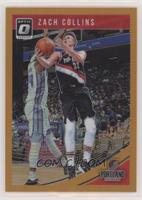 Zach Collins #/199