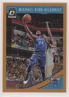 Michael Kidd-Gilchrist #/199