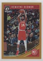 Dewayne Dedmon #/199