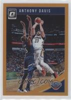 Anthony Davis #/199