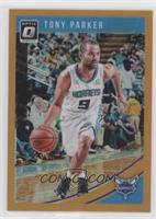 Tony Parker #/199