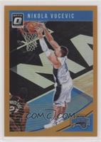 Nikola Vucevic #/199