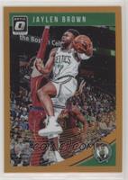 Jaylen Brown #/199