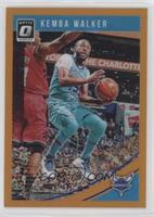 Kemba Walker #/199