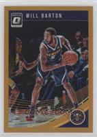 Will Barton #/199