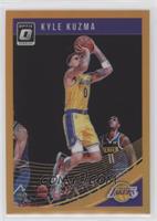 Kyle Kuzma #/199