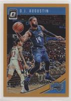 D.J. Augustin #/199