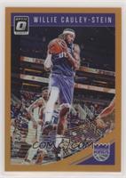 Willie Cauley-Stein #/199