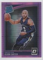 Rated Rookie - Jevon Carter [EX to NM]