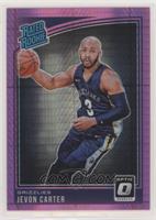 Rated Rookie - Jevon Carter