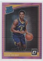 Rated Rookie - Aaron Holiday