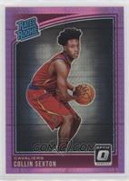 Rated Rookie - Collin Sexton [EX to NM]