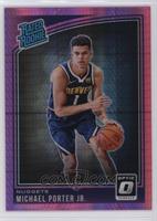 Rated Rookie - Michael Porter Jr.