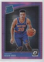 Rated Rookie - Kevin Knox