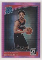 Rated Rookie - Gary Trent Jr.