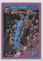 Paul George #/25