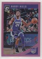 Buddy Hield #/25