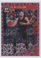 CJ McCollum #/79