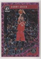 Danny Green #/79