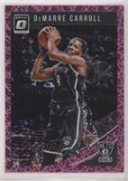 DeMarre Carroll #/79