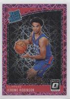 Rated Rookie - Jerome Robinson #/79