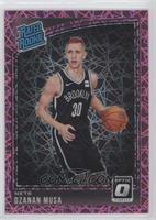 Rated Rookie - Dzanan Musa #/79