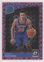 Rated Rookie - Kevin Knox #/79