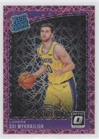 Rated Rookie - Svi Mykhailiuk #/79