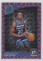 Rated Rookie - Josh Okogie #/79