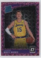 Rated Rookie - Moritz Wagner #/79