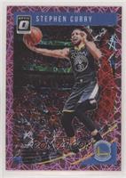 Stephen Curry #/79