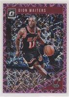 Dion Waiters #/79