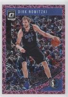 Dirk Nowitzki #/79