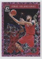 Jonas Valanciunas #/79