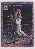 Anthony Davis #/79