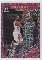 James Harden #/79