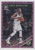 Khris Middleton #/79