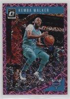 Kemba Walker #/79